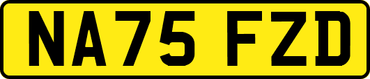 NA75FZD