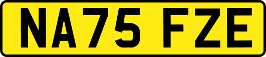 NA75FZE