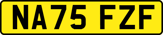 NA75FZF