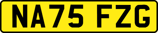NA75FZG