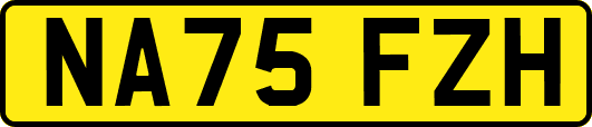 NA75FZH