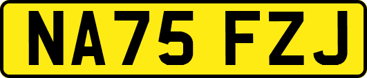 NA75FZJ