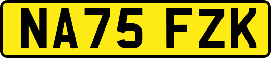 NA75FZK