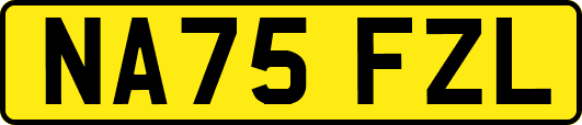 NA75FZL