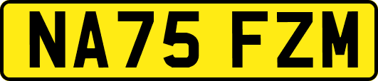 NA75FZM