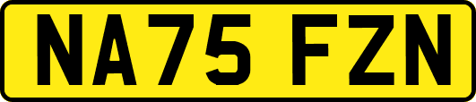 NA75FZN