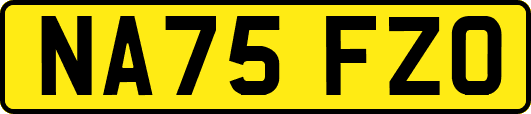 NA75FZO