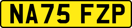 NA75FZP