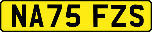 NA75FZS
