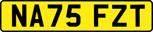 NA75FZT