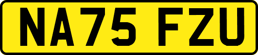 NA75FZU