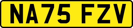 NA75FZV