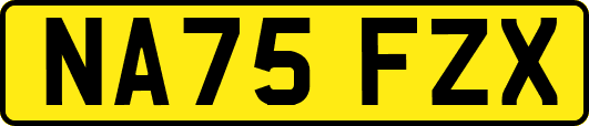 NA75FZX