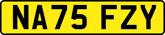 NA75FZY