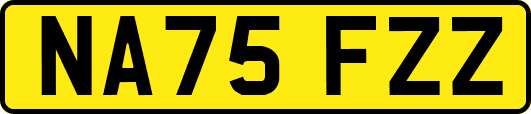 NA75FZZ