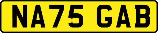 NA75GAB