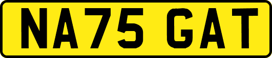 NA75GAT