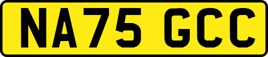 NA75GCC