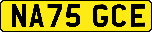 NA75GCE