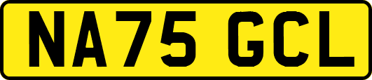 NA75GCL