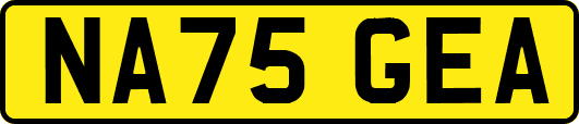 NA75GEA