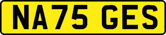 NA75GES