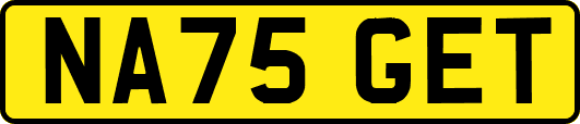 NA75GET