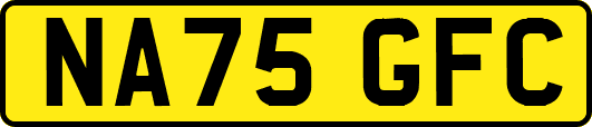 NA75GFC
