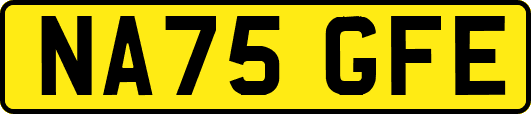 NA75GFE