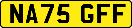 NA75GFF