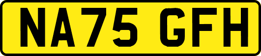 NA75GFH