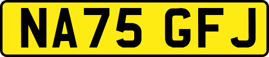 NA75GFJ