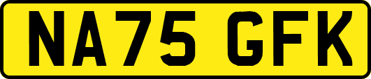 NA75GFK