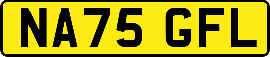 NA75GFL