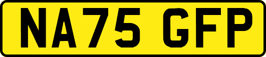 NA75GFP