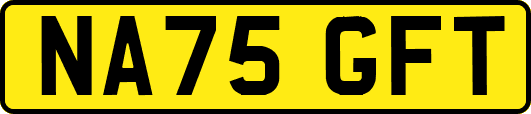 NA75GFT