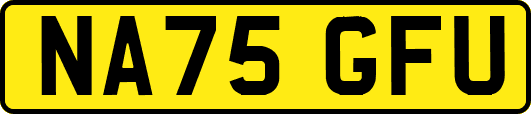 NA75GFU