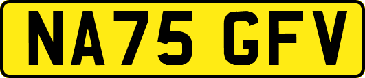 NA75GFV