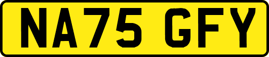 NA75GFY