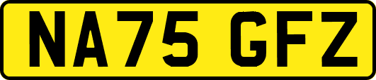 NA75GFZ