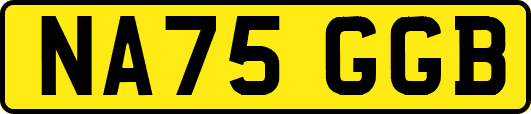 NA75GGB