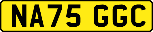 NA75GGC