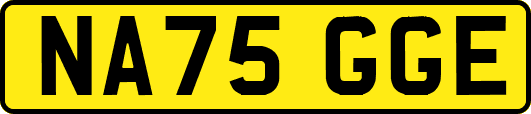 NA75GGE
