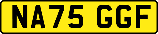 NA75GGF