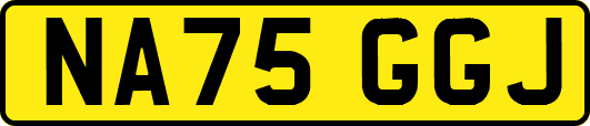 NA75GGJ
