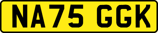 NA75GGK