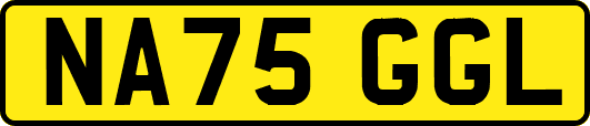 NA75GGL