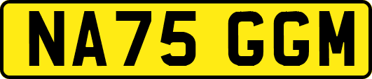 NA75GGM