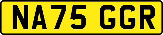 NA75GGR
