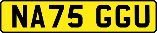 NA75GGU
